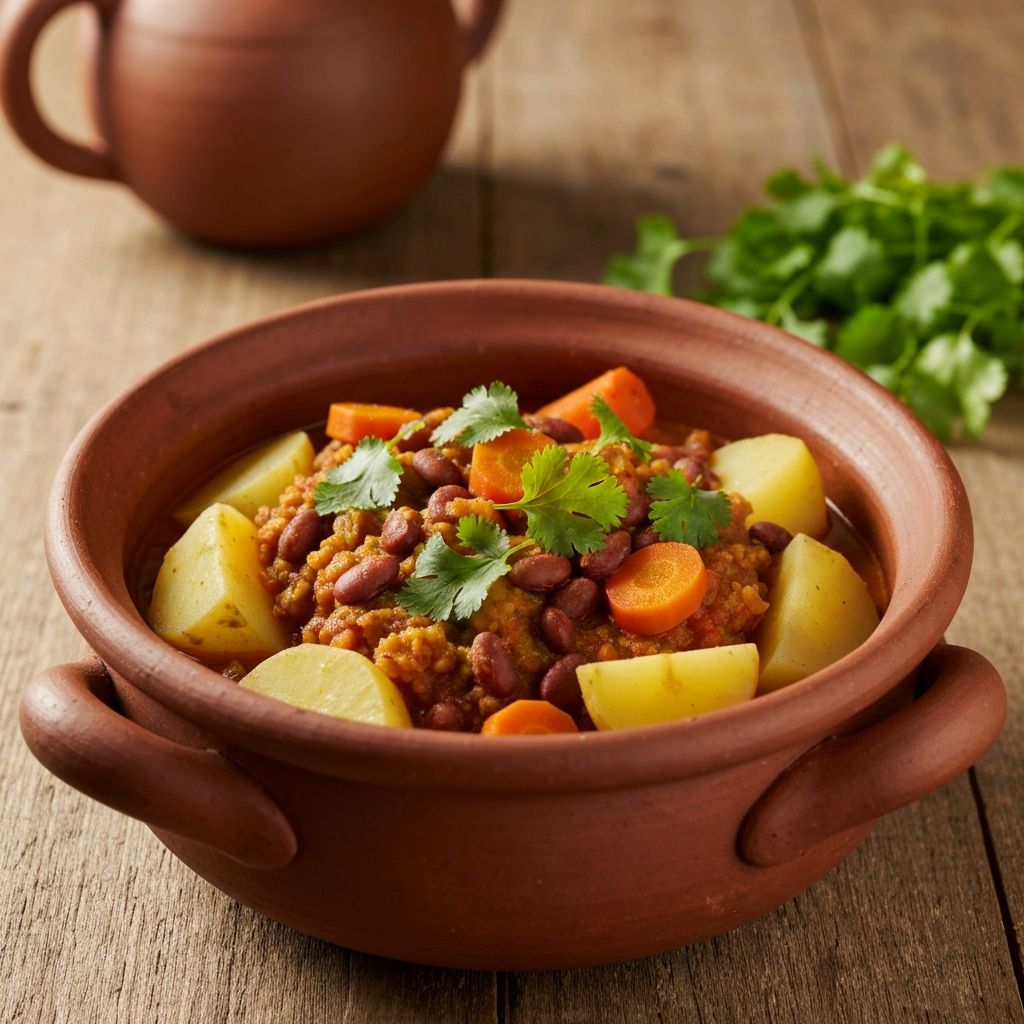 Githeri